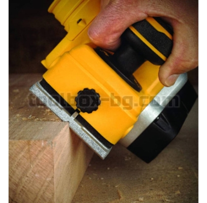 Акумулаторно Ренде Dewalt DCP580NT 18 V Без Зарядно Устройство и Батерии + Куфар