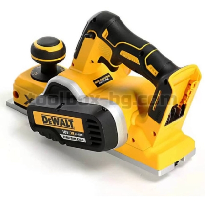 Акумулаторно Ренде Dewalt DCP580NT 18 V Без Зарядно Устройство и Батерии + Куфар