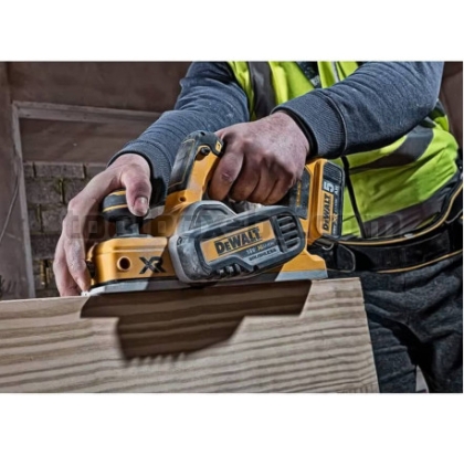 Акумулаторно Ренде Dewalt DCP580N 18 V, Без Зарядно Устройство и Батерии