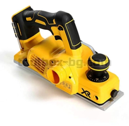 Акумулаторно Ренде Dewalt DCP580N 18 V, Без Зарядно Устройство и Батерии