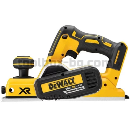 Акумулаторно Ренде Dewalt DCP580N 18 V, Без Зарядно Устройство и Батерии
