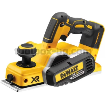 Акумулаторно Ренде Dewalt DCP580N 18 V, Без Зарядно Устройство и Батерии