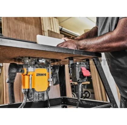 Фреза 2300W 12 мм Dewalt DWE627KT + Куфар 
