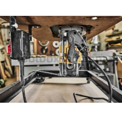 Фреза 2300W 12 мм Dewalt DWE627KT + Куфар 