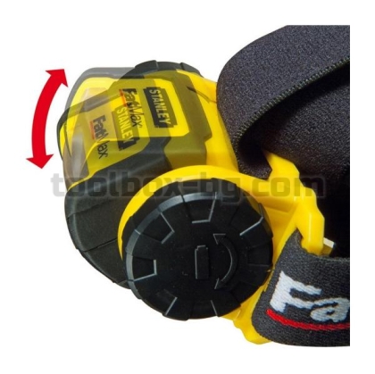 LED Челник Stanley FatMax FMHT81509-0, 200 лумена
