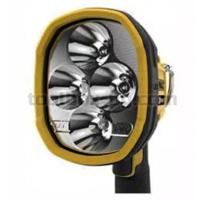 Акумулаторен LED Фенер Dewalt DCL043 18 V Без Зарядно Устройство и Батерии