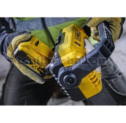 Акумулаторен LED Фенер Dewalt DCL077 12 V, 18 V , 54 V FlexVolt Без Зарядно Устройство и Батерии