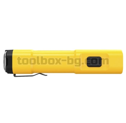 Акумулаторен Джобен Фенер Dewalt DCL183 с USB-C Кабел, 400 lm