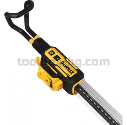 Акумулаторна Лампа за Автомобил Dewalt DCL045 12/18 V, Без Зарядно Устройство и Батерии