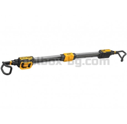 Акумулаторна Лампа за Автомобил Dewalt DCL045 12/18 V, Без Зарядно Устройство и Батерии