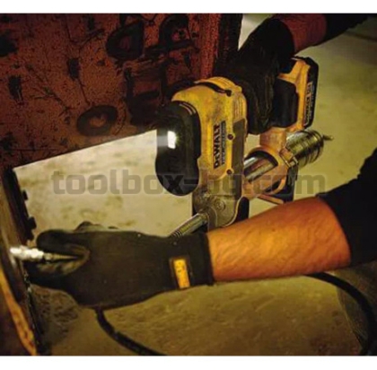 Акумулаторен Такаламит 18 V Dewalt DCGG571NK - Без Батерия и Зарядно Устройство + КУФАР