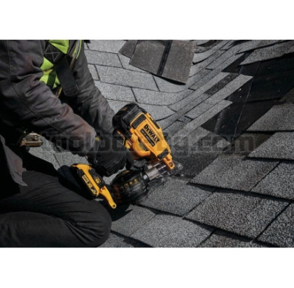 Акумулаторен Пистолет за Пирони Dewalt DCN45RNN, 18 V, Без Батерия и Зарядно У-во.