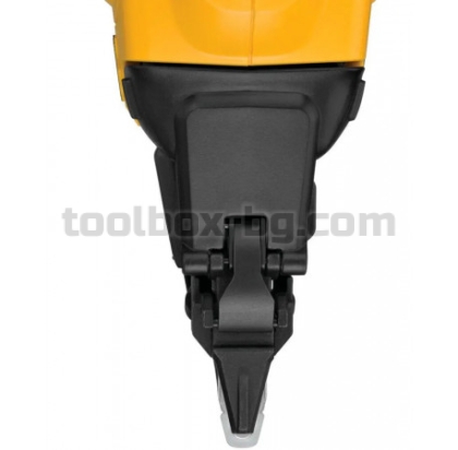 Акумулаторен Пистолет за Пирони Dewalt DCN662N, 18 V, Без Батерия и Зарядно У-во.