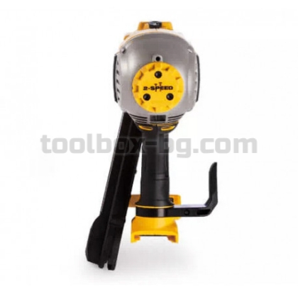 Акумулаторен Пистолет за Пирони Dewalt DCN692N 18 V Без Батерия и Зарядно У-во.