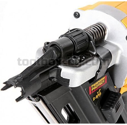 Акумулаторен Пистолет за Пирони Dewalt DCN692N 18 V Без Батерия и Зарядно У-во.