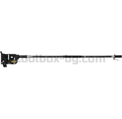 Удължение за Пистолет за Пирони Dewalt DCN8905, 2100 мм, за модели DCN890N и DCN890P2