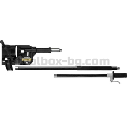 Удължение за Пистолет за Пирони Dewalt DCN8905, 2100 мм, за модели DCN890N и DCN890P2