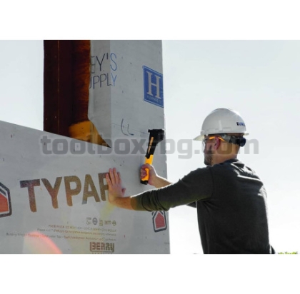 Механичен Такер Тип Чук Dewalt DWHT75900-0, 8-12 мм, G-11