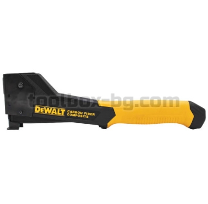 Механичен Такер Тип Чук Dewalt DWHT75900-0, 8-12 мм, G-11