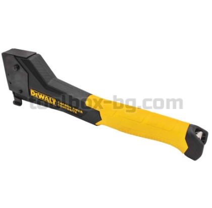 Механичен Такер Тип Чук Dewalt DWHT75900-0, 8-12 мм, G-11