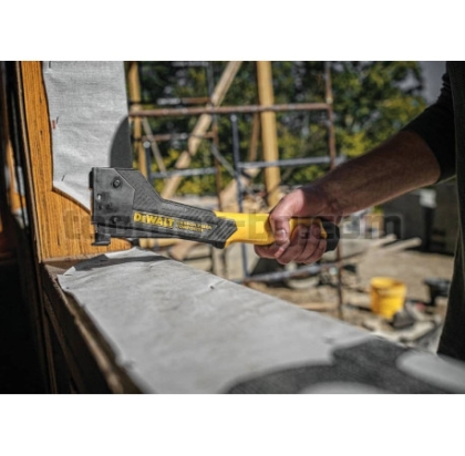 Механичен Такер Тип Чук Dewalt DWHT75900-0, 8-12 мм, G-11