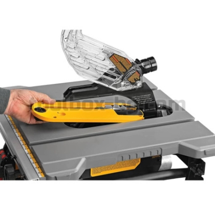 Циркуляр Настолен Dewalt DWE7485 1850 W