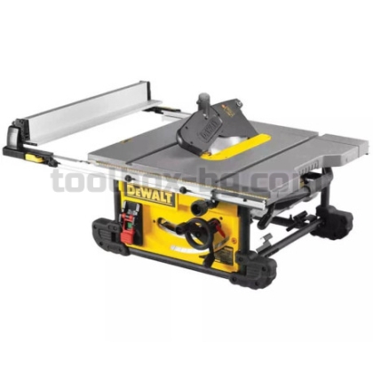 Циркуляр Настолен Dewalt DWE7492 2000 W