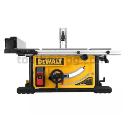 Циркуляр Настолен Dewalt DWE7492 2000 W