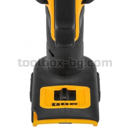 Акумулаторен Мултифункционален Инструмент Dewalt DCS356N 18 V Без Батерии и Зарядно У-во.