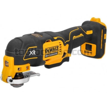 Акумулаторен Мултифункционален Инструмент Dewalt DCS356N 18 V Без Батерии и Зарядно У-во.