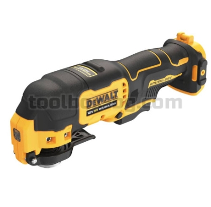 Акумулаторен Мултифункционален Инструмент Dewalt DCS353N 12 V Без Батерии и Зарядно Устройство