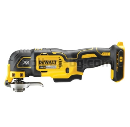 Акумулаторен Мултифункционален Инсрумент Dewalt DCS355N 18 V Без Батерии и Зарядно Устройство