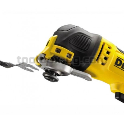 Мултифункционален Инсрумент Dewalt DWE315 300 W
