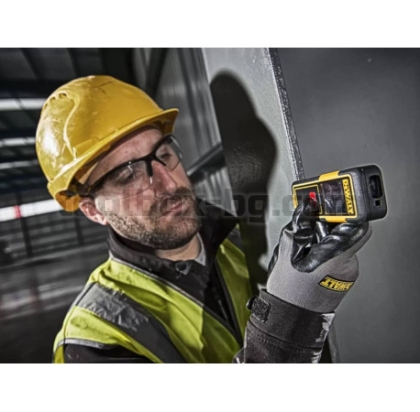 Лазерна Ролетка Dewalt DW033 30 м