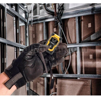 Лазерна Ролетка Dewalt DW055PL 15 м