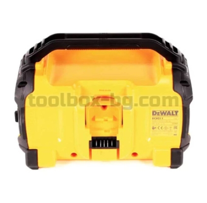 Bluetooth Колонка Dewalt DCR011