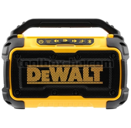Bluetooth Колонка Dewalt DCR011