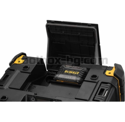 Акумулаторно Радио DEWALT DWST1-81078