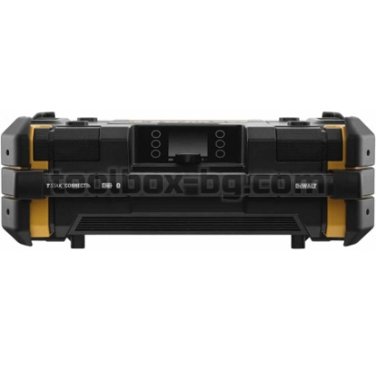Акумулаторно Радио DEWALT DWST1-81078