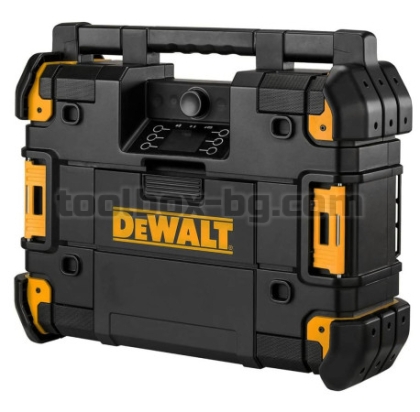 Акумулаторно Радио DEWALT DWST1-81078