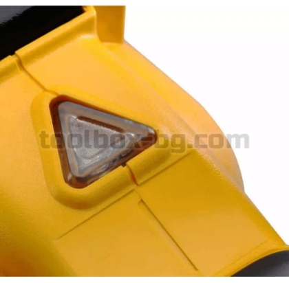 Акумулаторен Циркуляр Dewalt FlexVolt DCS690N 54 V Без Зарядно Устройство и Батерии