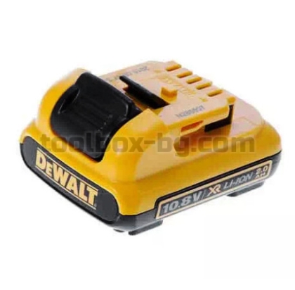 Батерия Dewalt DCB127 10.8 V 2 Ач