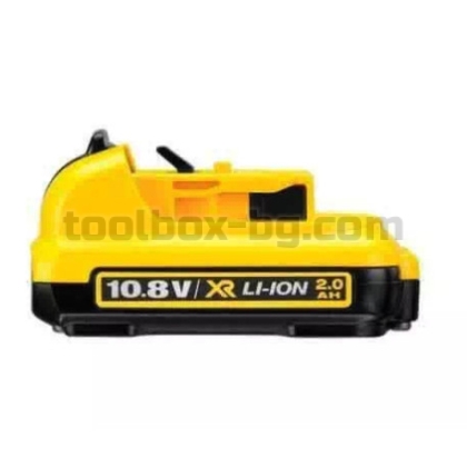 Батерия Dewalt DCB127 10.8 V 2 Ач