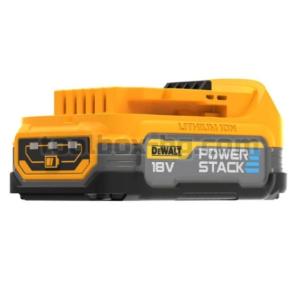 Батерия Dewalt DCBP034E2 18 V, 1.7 Ач, 2 броя