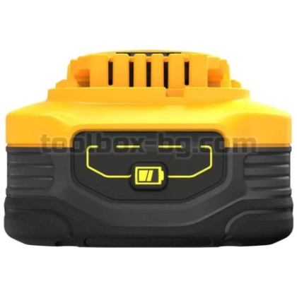 Батерия Dewalt DCBP518 POWERSTACK 18V, 5 Аh