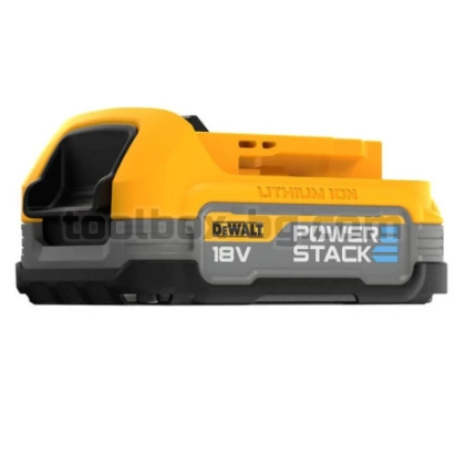 Батерия Dewalt POWERSTACK XR DCBP034 18 V 1,7 Ач