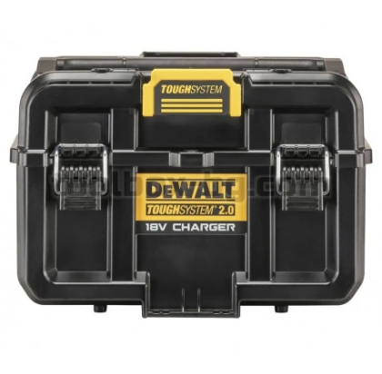 Зарядна Станция - Куфар Dewalt DWST83471
