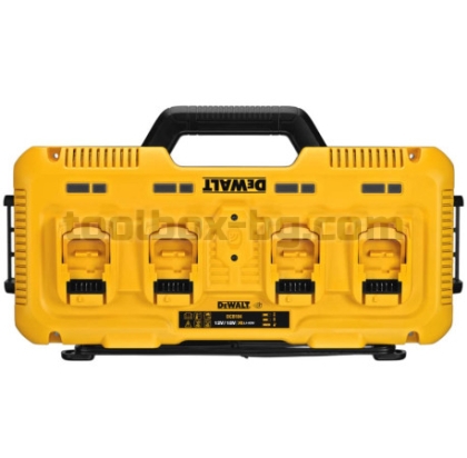 Зарядно Устройство Dewalt DCB104