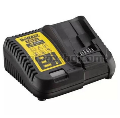 Зарядно Устройство Dewalt DCB115 + 3 бр. Батерии DCB184 18 V 5 Ач DCB115P3