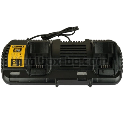 Зарядно Устройство  Dewalt DCB132